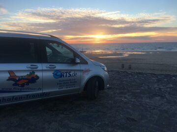 Zeeland Transfer - Ferien in den Niederlanden