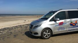 Zeeland Transfer - Urlaub am holländischen Meer