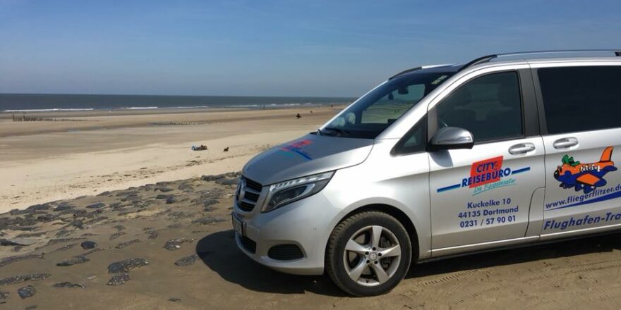 Zeeland Transfer - Urlaub am holländischen Meer