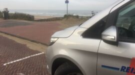 Zeeland Transfer - Urlaub in Renesse