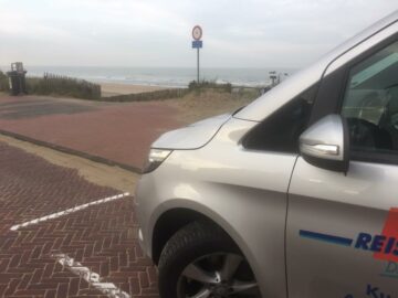 Zeeland Transfer - Urlaub in Renesse